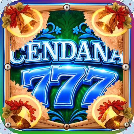 cendana777 — mitra unggulan