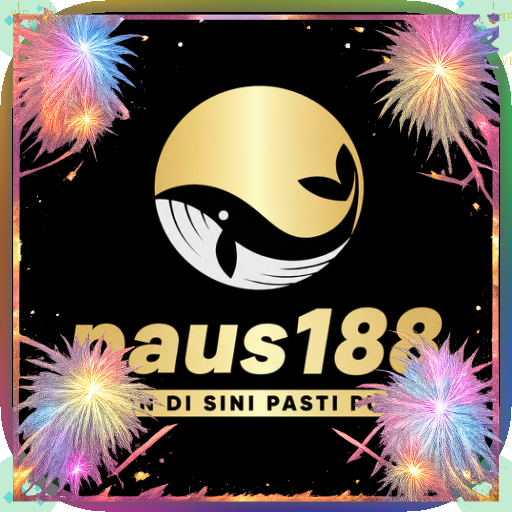 paus188 — mitra unggulan